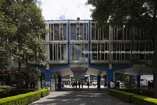 centro nacional de enseñanza - universidad autónoma chapingo augusto álvarez