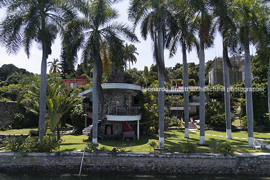 casa quintana max cetto