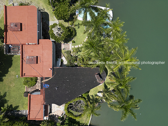 casa quintana max cetto