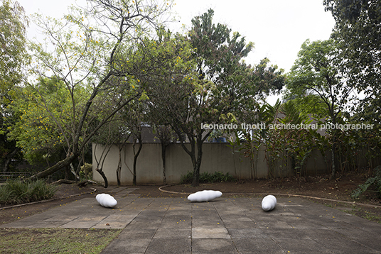 fluxos at mube laura vinci