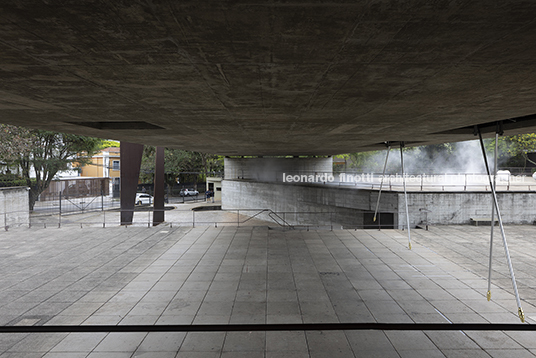 fluxos at mube laura vinci