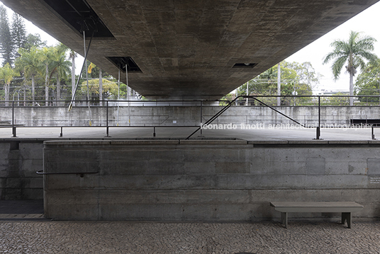 fluxos at mube laura vinci