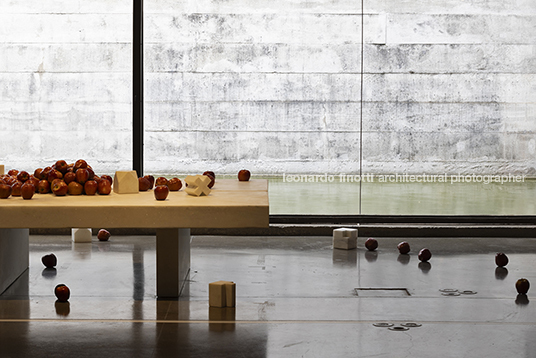 fluxos at mube laura vinci