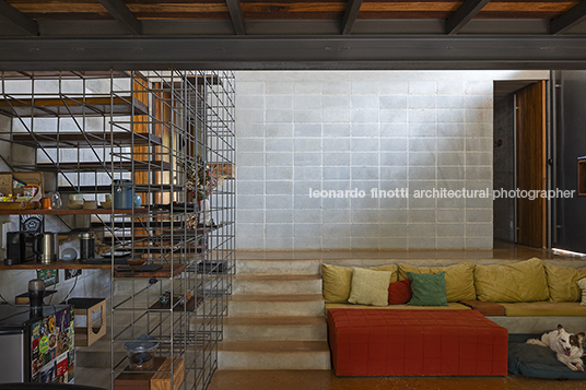 vila iapó arquitetos associados