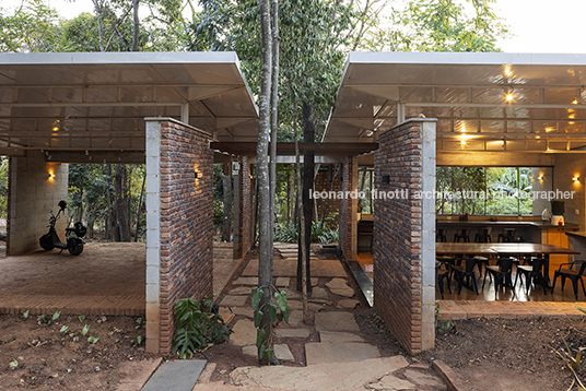 vila iapó arquitetos associados