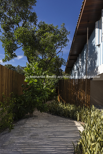 casa inaê fernando maculan