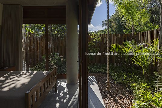 casa inaê fernando maculan