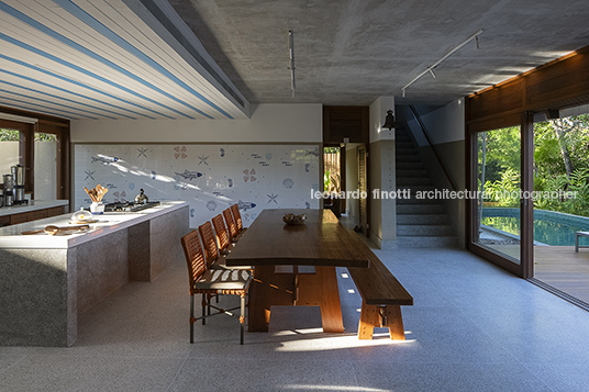 casa inaê fernando maculan