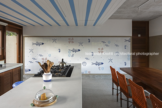 casa inaê fernando maculan