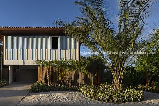 casa inaê fernando maculan