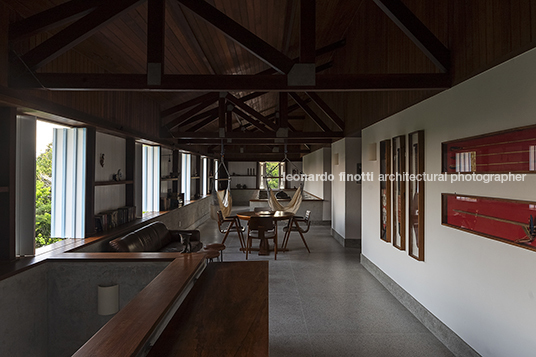 casa inaê fernando maculan