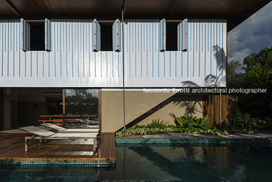 casa inaê fernando maculan