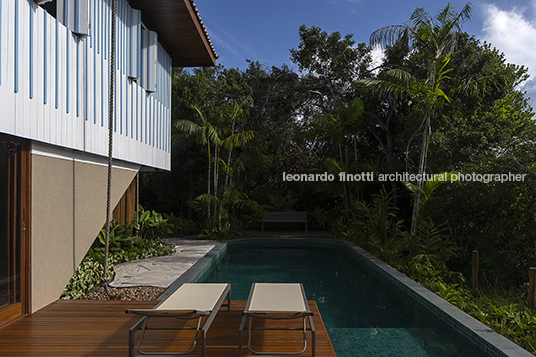 casa inaê fernando maculan