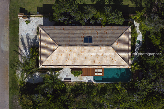 casa inaê fernando maculan