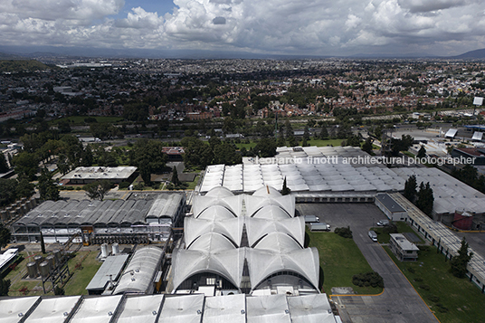 planta bacardí ludwig mies van der rohe
