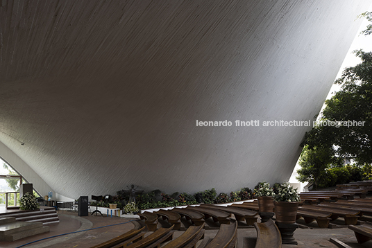 capilla palmira félix candela