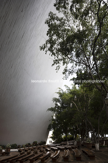 capilla palmira félix candela