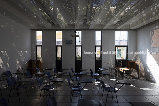 escuela nuevo continente miguel montor