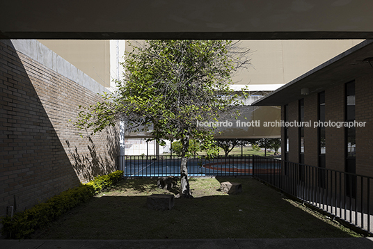 escuela nuevo continente miguel montor