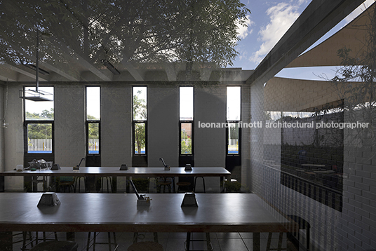 escuela nuevo continente miguel montor