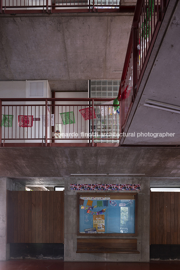 escuela continente miguel montor