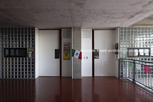 escuela continente miguel montor