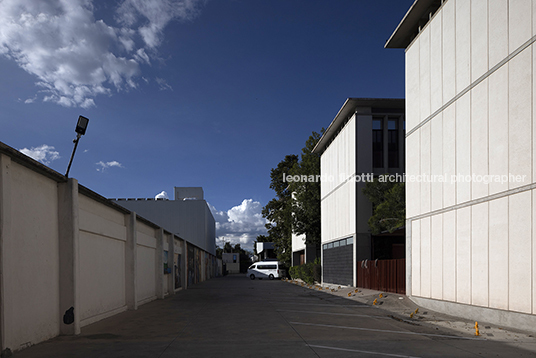 escuela continente miguel montor