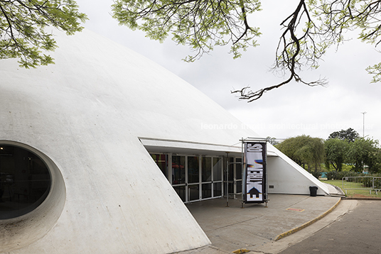 xiv bienal de arquitetura de são paulo - oca re:arc institute