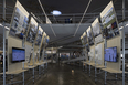 xiv bienal de arquitetura de são paulo - oca re:arc institute