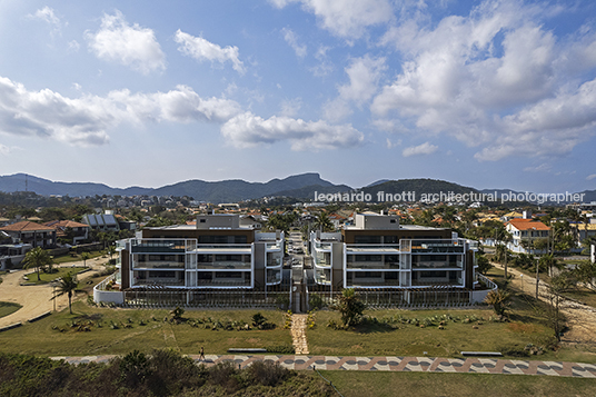 edifício em camboinhas alessandra lima