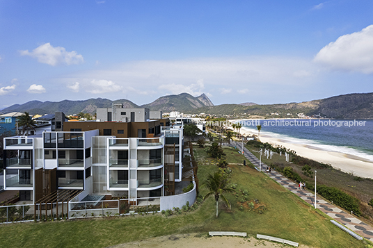 edifício em camboinhas alessandra lima