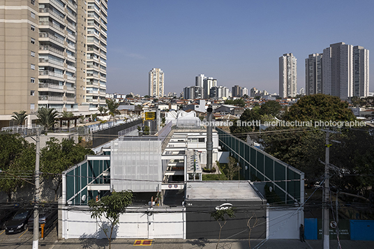 cedei sesc +k arquitetos