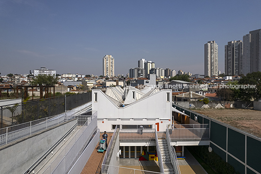 cedei sesc +k arquitetos