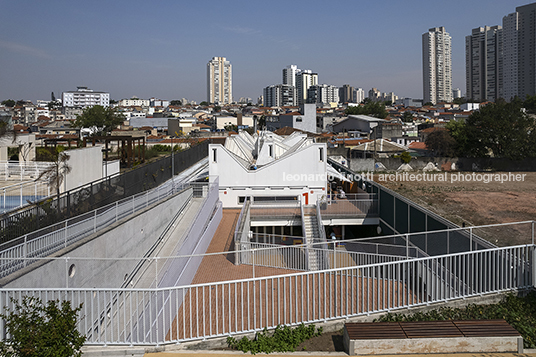 cedei sesc +k arquitetos