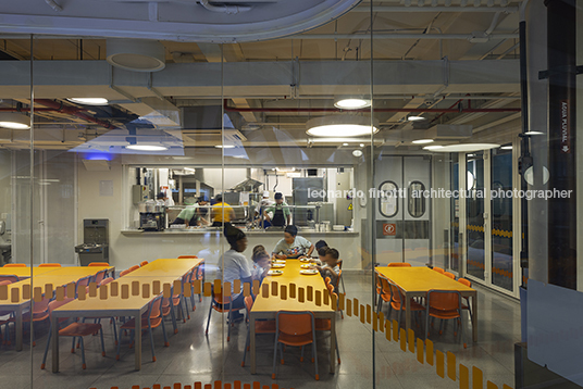 cedei sesc +k arquitetos