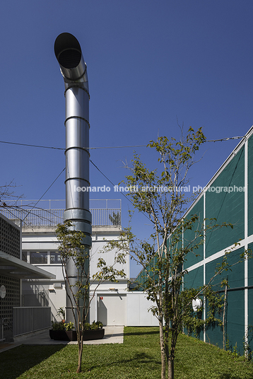 cedei sesc +k arquitetos