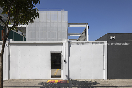 cedei sesc +k arquitetos