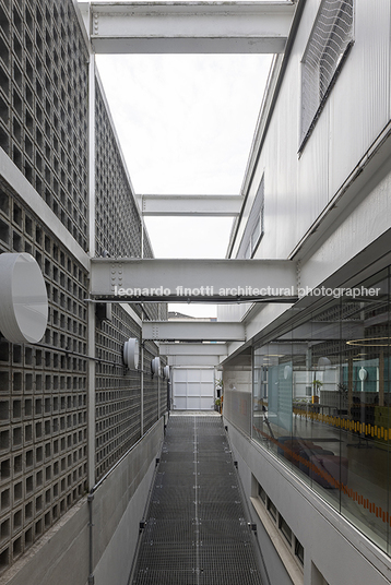 cedei sesc +k arquitetos