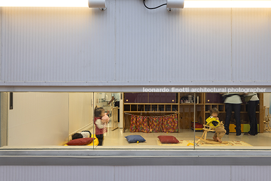 cedei sesc +k arquitetos