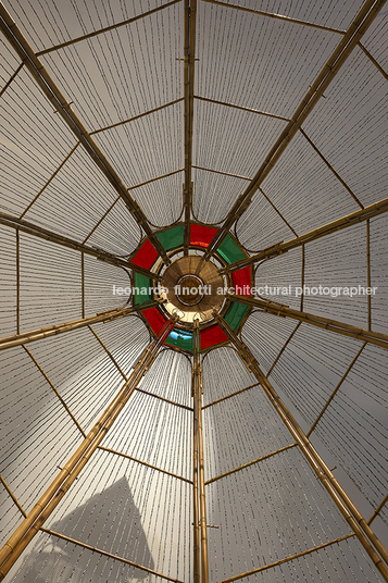 xiv bienal de arquitetura de são paulo - oca re:arc institute