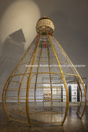 xiv bienal de arquitetura de são paulo - oca re:arc institute