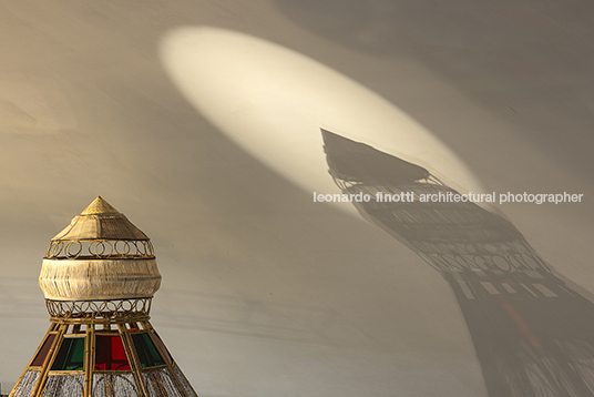 xiv bienal de arquitetura de são paulo - oca re:arc institute