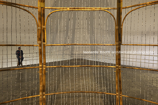 xiv bienal de arquitetura de são paulo - oca re:arc institute