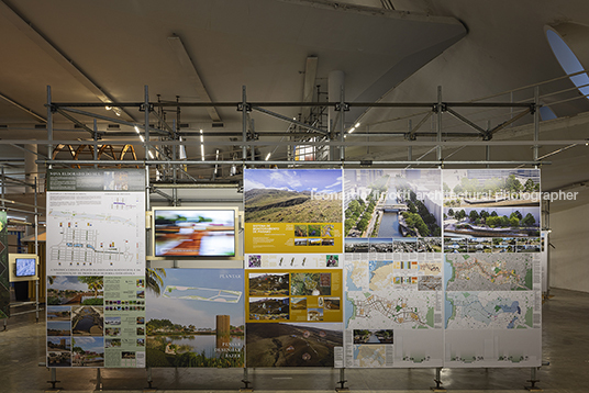 xiv bienal de arquitetura de são paulo - oca re:arc institute