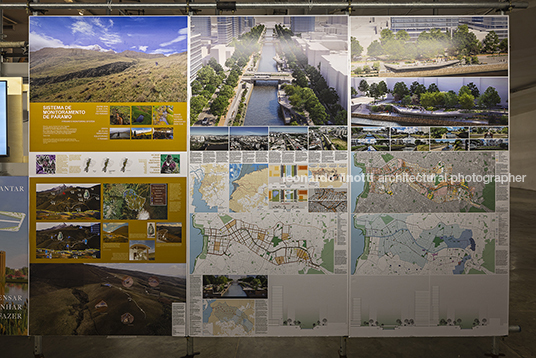 xiv bienal de arquitetura de são paulo - oca re:arc institute