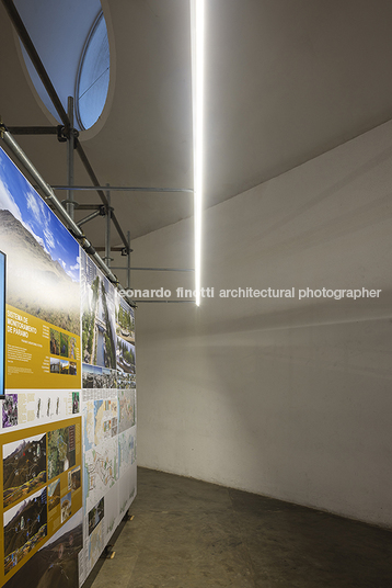 xiv bienal de arquitetura de são paulo - oca re:arc institute