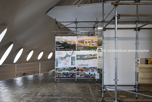 xiv bienal de arquitetura de são paulo - oca re:arc institute