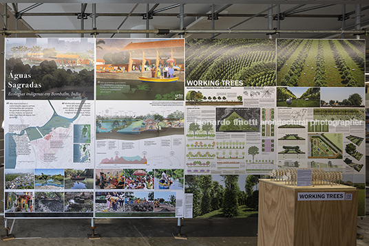 xiv bienal de arquitetura de são paulo - oca re:arc institute