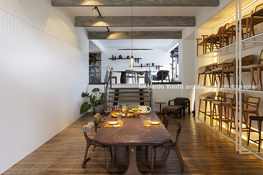 mobiliáa jobim carlevaro arquitetos