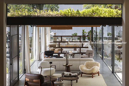 mobiliáa jobim carlevaro arquitetos